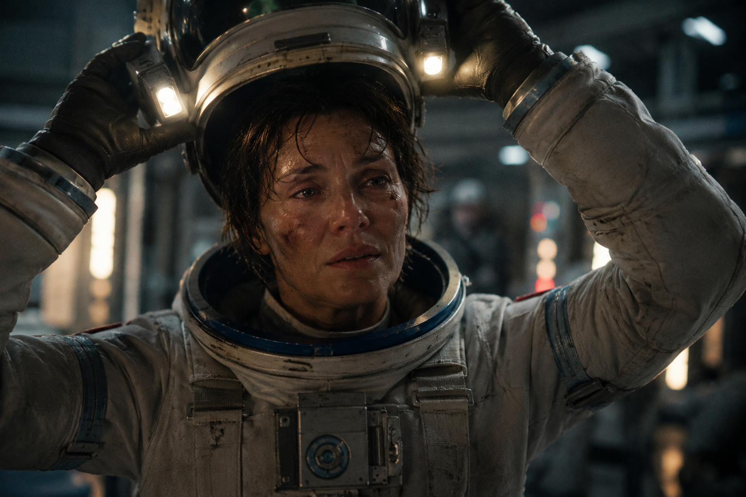 6. ARRI Alexa — Кино: пример изображения 3