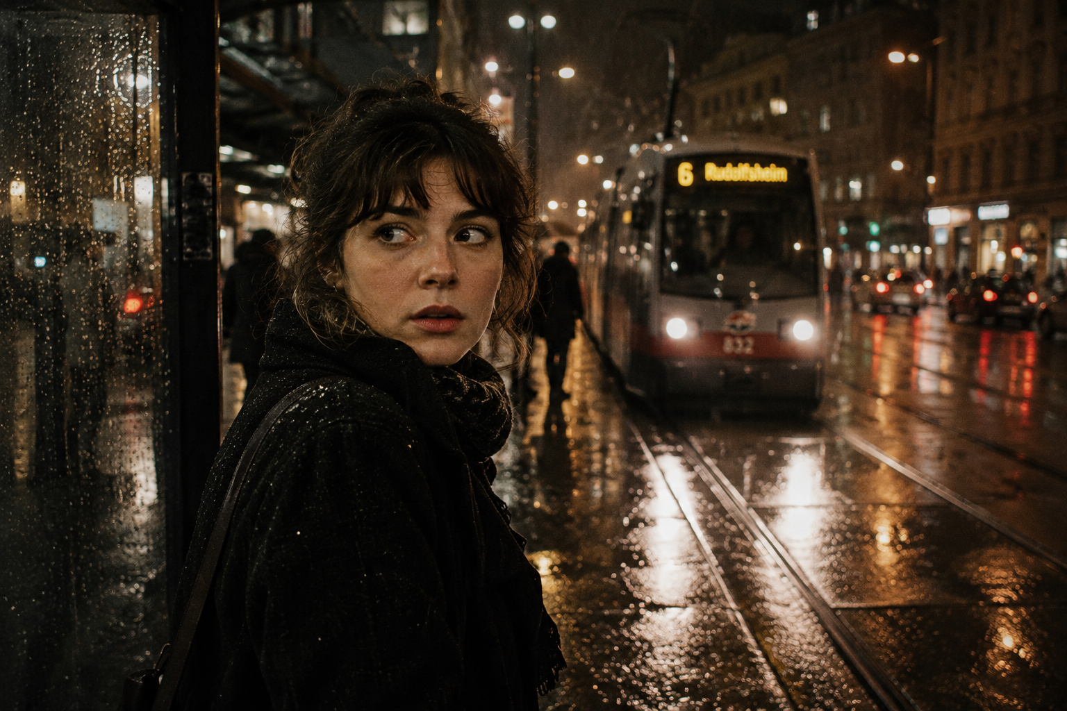 3. Leica — Момент: пример изображения 3