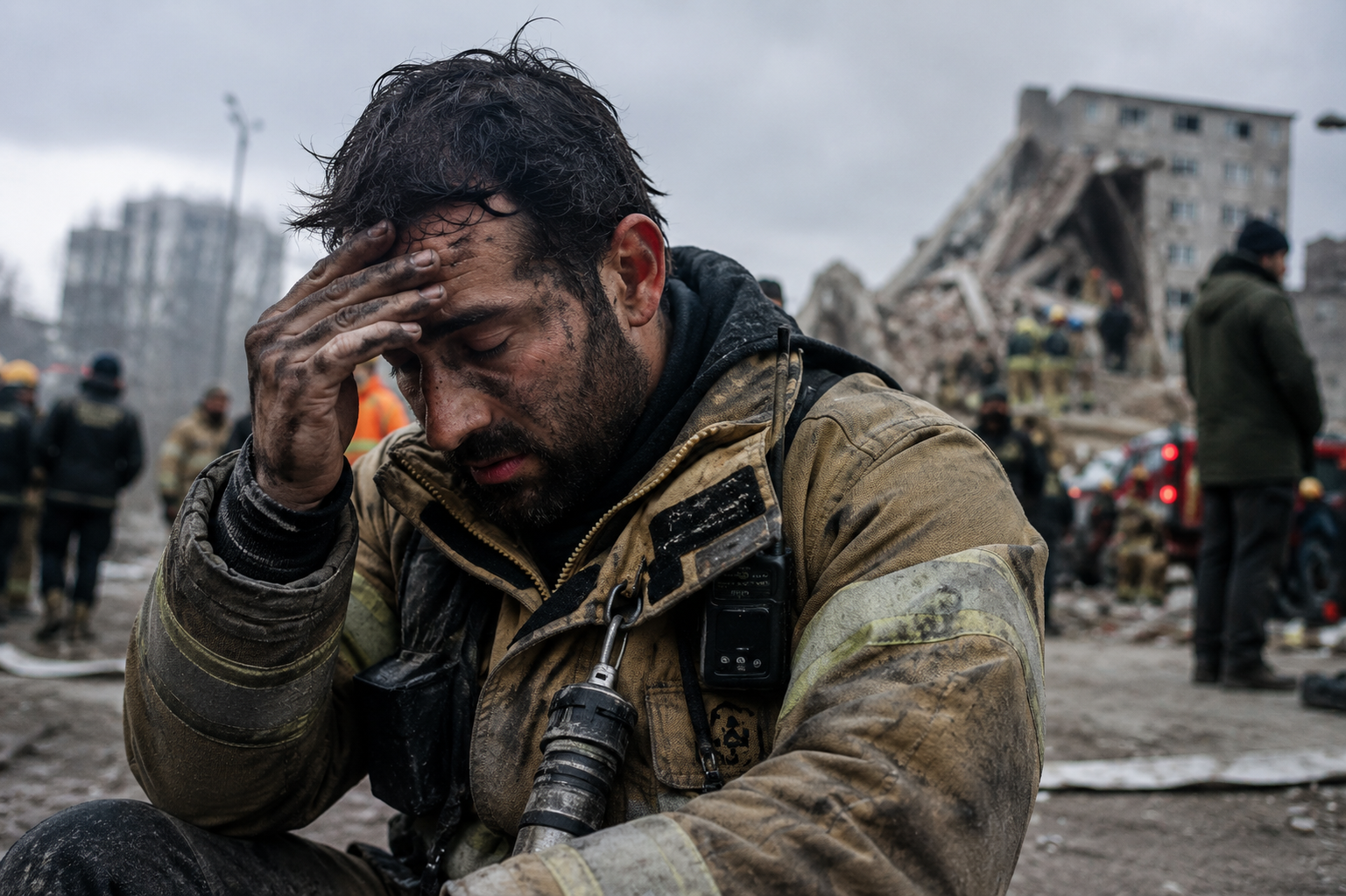 5. Nikon — Реализм: пример изображения 1