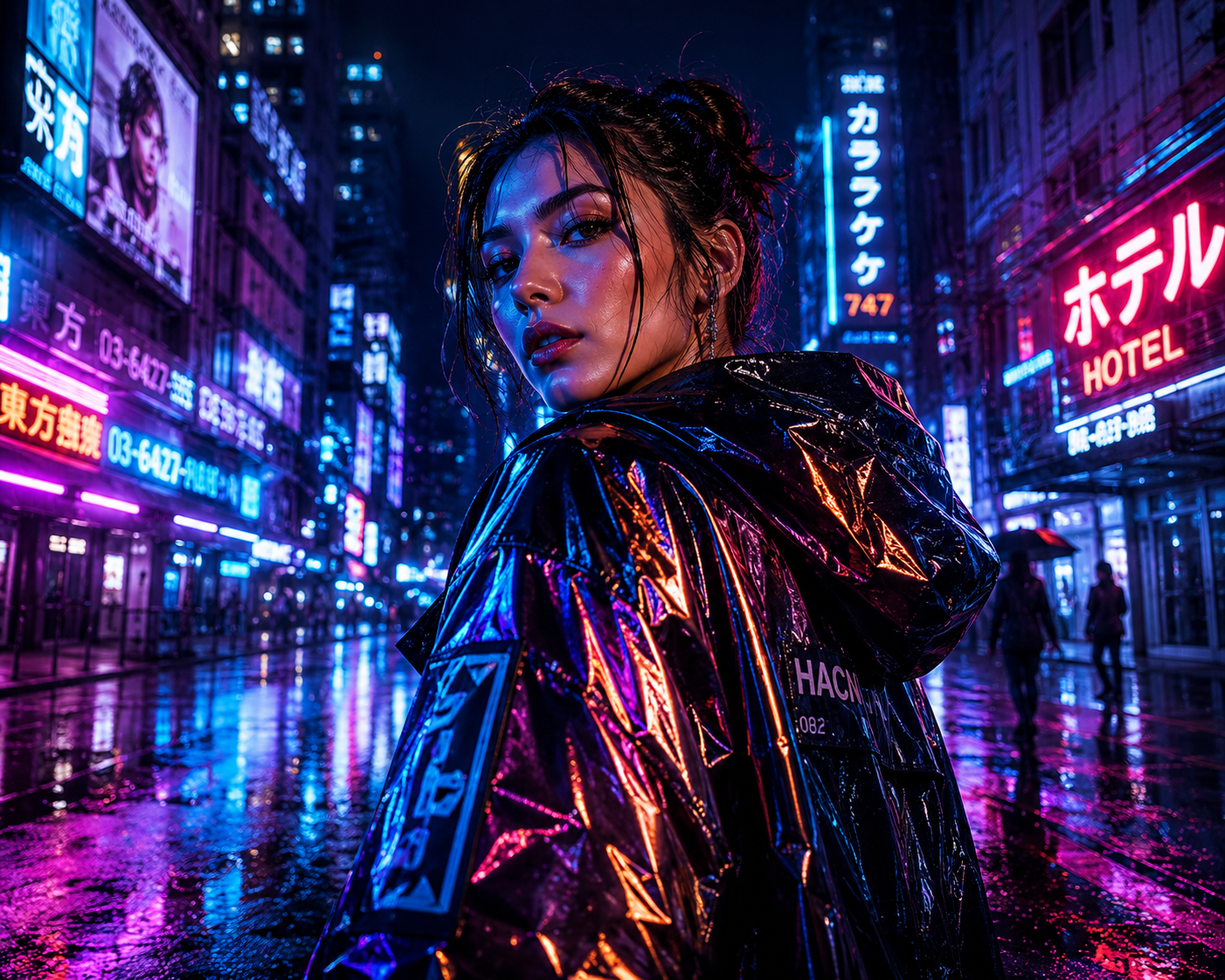 9. Sony — Детализация: пример изображения 1