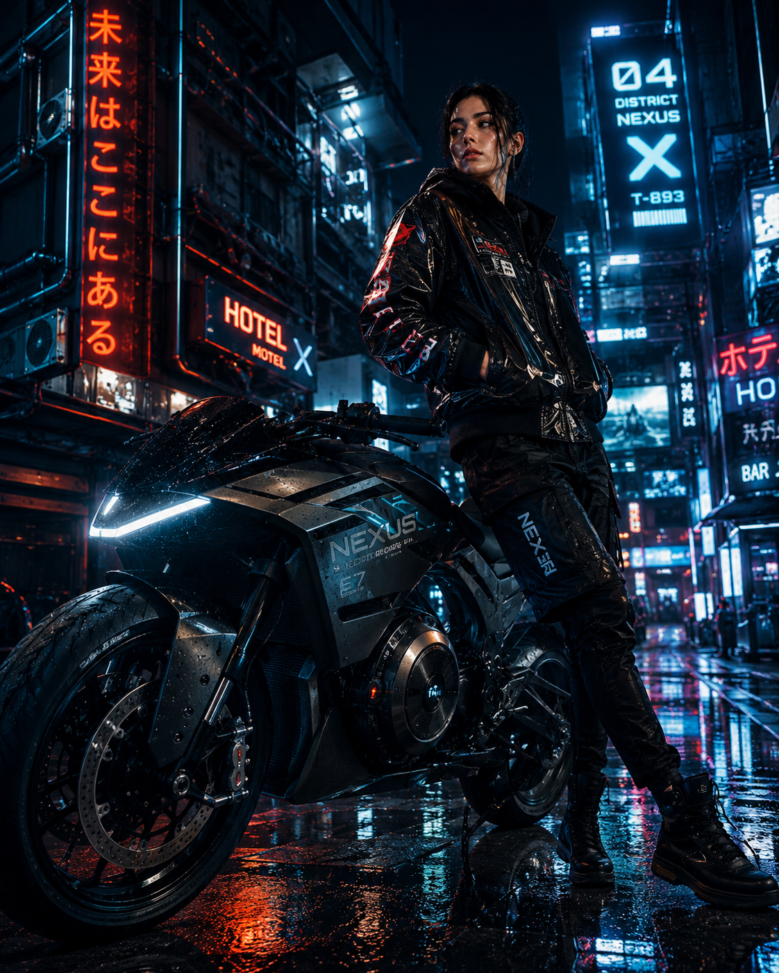 9. Sony — Детализация: пример изображения 3